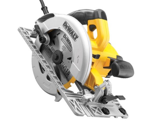 Dewalt DWE576K 1600 W 190 mm