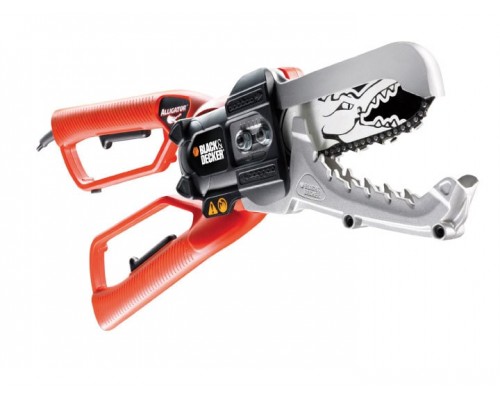 Black&Decker GK1000 550 W 10 cm