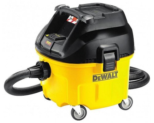 Dewalt DWV901L-QS