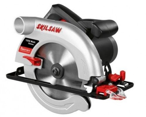 Skil 5665 AA 1250 W 184 mm