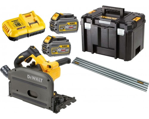 Dewalt DCS520T2R 54 V 165 mm