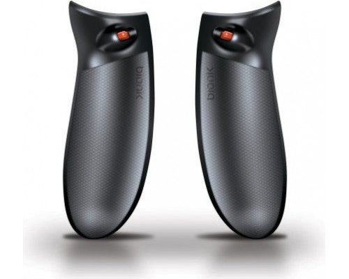 Bionik XO QuickShot Rubber Grips (BNK-9011)