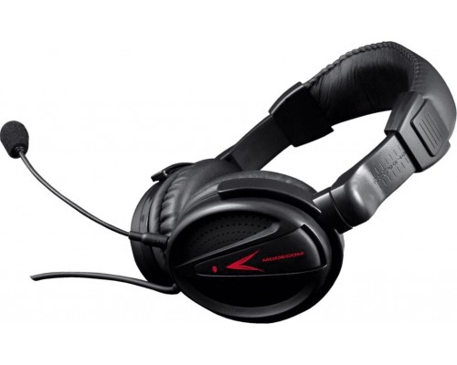 Modecom MC-828 Striker Black (SMC828STRIKER)