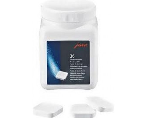 Jura Descaling Tablets (7610917707515)