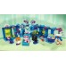 LEGO Unikitty Laboratorium dr. Lisiczki (41454)