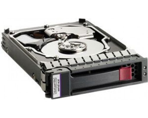 HP 146GB 2.5'' SAS-1 (3Gb/s)  (504334-001)