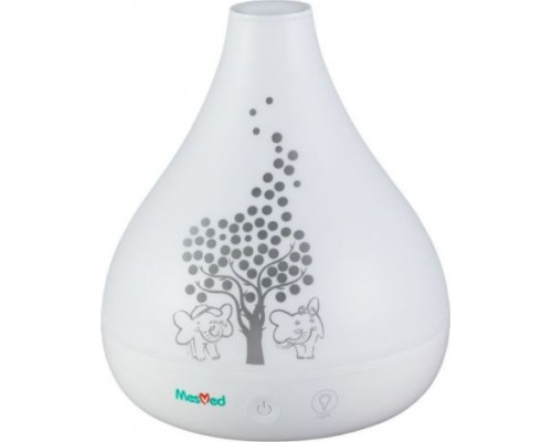 MesMed MM-727 White