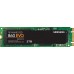 SSD Samsung 860 EVO 2TB M.2 2280 SATA III (MZ-N6E2T0BW)