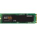 SSD Samsung 860 EVO 2TB M.2 2280 SATA III (MZ-N6E2T0BW)