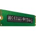 SSD Samsung 860 EVO 2TB M.2 2280 SATA III (MZ-N6E2T0BW)