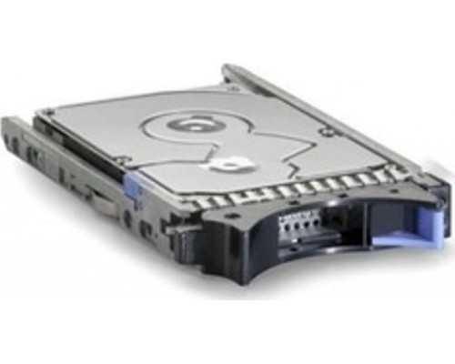 IBM 300GB 2.5'' SAS-2 (6Gb/s)  (49Y6173)
