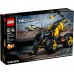 LEGO Technic™ Volvo ZEUX konceptuālais riteņu iekrāvējs (42081)