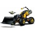 LEGO Technic™ Volvo ZEUX konceptuālais riteņu iekrāvējs (42081)