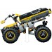 LEGO Technic™ Volvo ZEUX konceptuālais riteņu iekrāvējs (42081)
