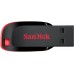 Pendrive SanDisk Cruzer Blade, 32 GB (SDCZ50-032G-B35)