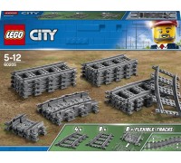 LEGO City Trase (60205)