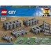 LEGO City Trase (60205)
