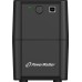 UPS PowerWalker VI 650 SH FR (10120052)