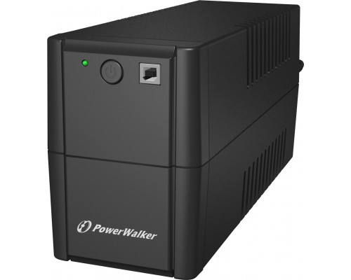 UPS PowerWalker VI 650 SH FR (10120052)