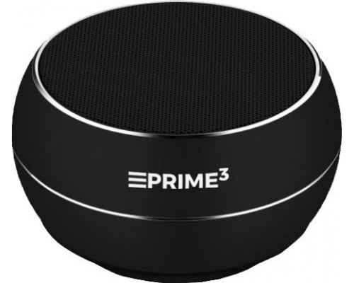 Prime3 black (ABT02BK                        )