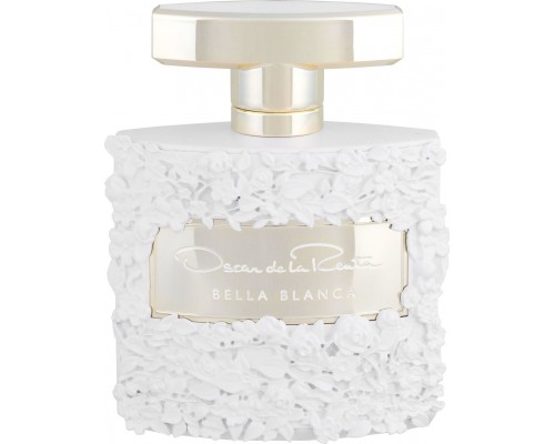 Oscar de la Renta Bella Blanca EDP 100 ml