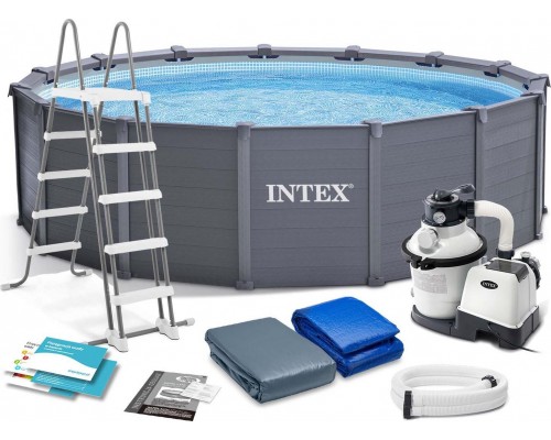 Intex Frame-Based 478cm 11w1 (26384)