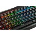 Modecom Volcano Hammer Brown switch (K-MC-HAMMER-U-BROWN-RGB-DE)