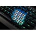 Modecom Volcano Hammer Brown switch (K-MC-HAMMER-U-BROWN-RGB-DE)