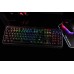 Modecom Volcano Hammer Brown switch (K-MC-HAMMER-U-BROWN-RGB-DE)