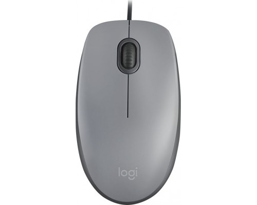 Logitech M110 Silent (910-005490)