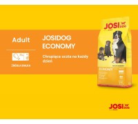JosiDog  Economy 15kg