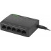 Switch Lanberg DSP1-0105
