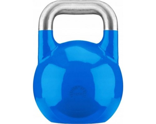 Gorilla Sports Competition rubberized 12 kg