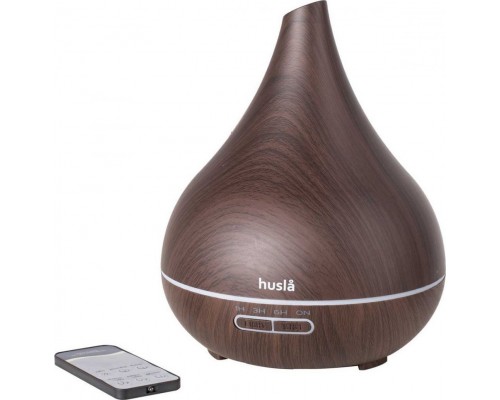Husla 73980 Brown
