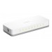 Switch D-Link GO-SW-8E/E