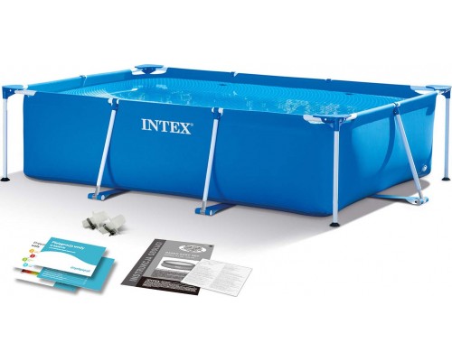 Intex Frame-Based 260x160cm (28271)
