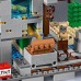 LEGO Minecraft Kopalnia Creeperów (21155)