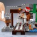 LEGO Minecraft Kopalnia Creeperów (21155)