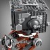 LEGO Star Wars Szturmowa maszyna krocząca AT-ST (75254)