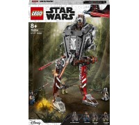 LEGO Star Wars Szturmowa maszyna krocząca AT-ST (75254)