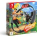 Nintenfor Ring Fit Adventure Nintenfor Switch