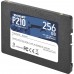 SSD Patriot P210 256GB 2.5" SATA III (P210S256G25)