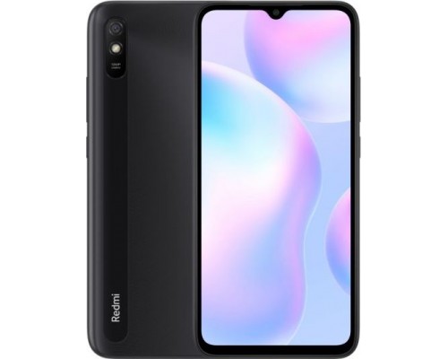 Xiaomi Redmi 9A 2/32GB Gray (29233)