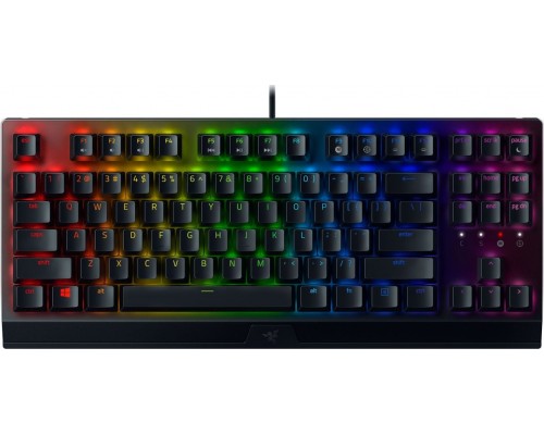Razer BlackWidow v3 Tenkeyless Green (RZ03-03490100-R3M1)