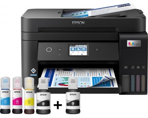 MFP Epson L6290 (C11CJ60404)