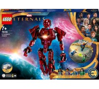 LEGO Marvel Cinematic Universe — Debesīs (76155)