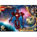LEGO Marvel Cinematic Universe — Debesīs (76155)
