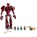 LEGO Marvel Cinematic Universe — Debesīs (76155)