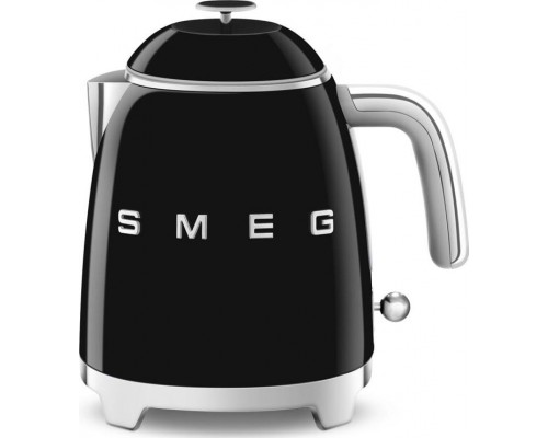 Smeg KLF05BLEU Black