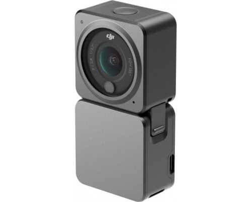 DJI Action 2 Power Combo gray